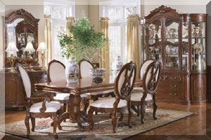 Dining Rooms